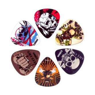 Plectrums
