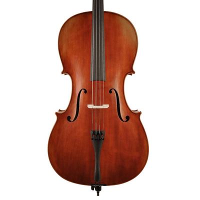 1/8 cello's