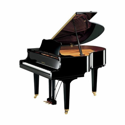 Akoestische piano