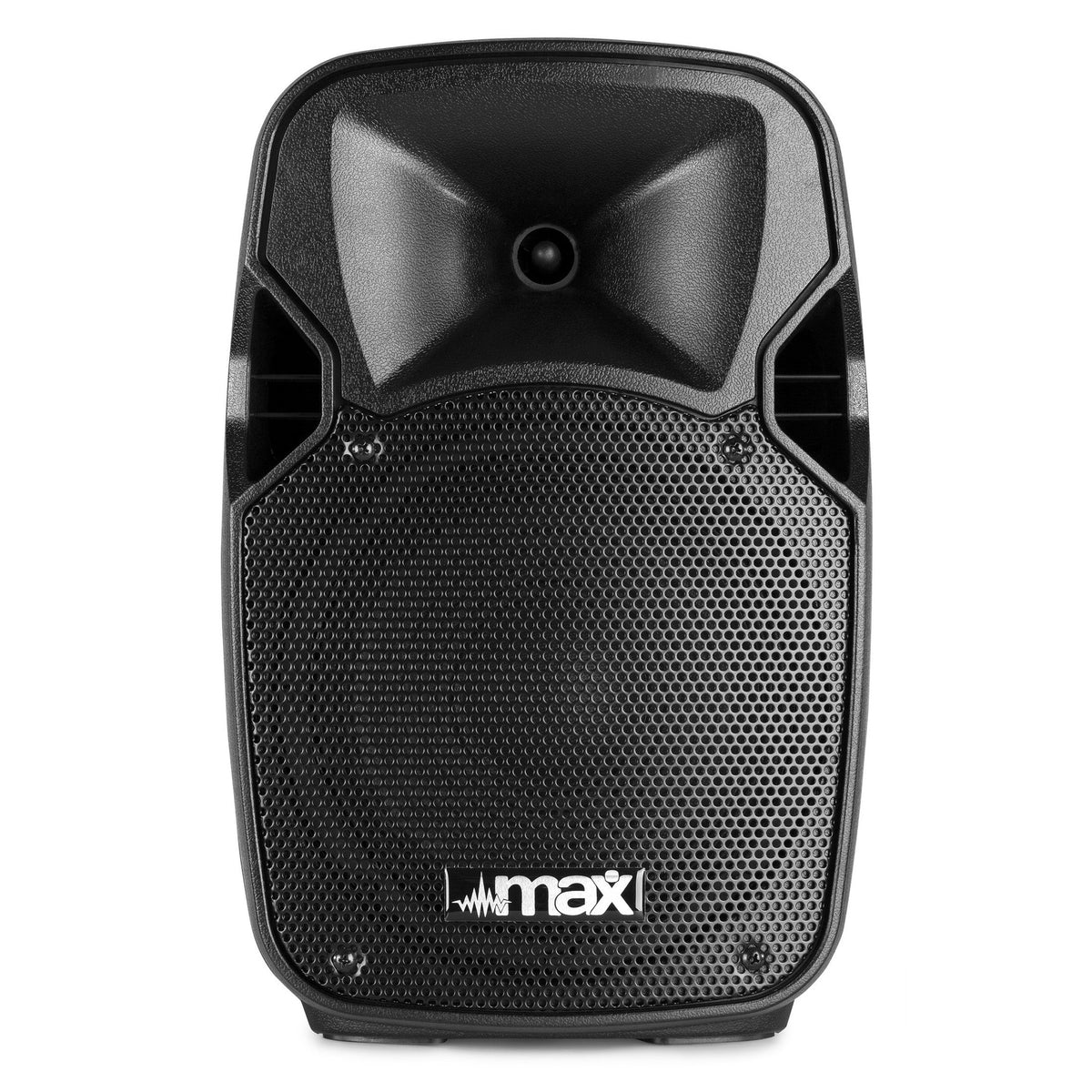 MAX MX700 2.1 Actieve Speakerset 700W met 12 inch Subwoofer en 2x 8 inch Tops