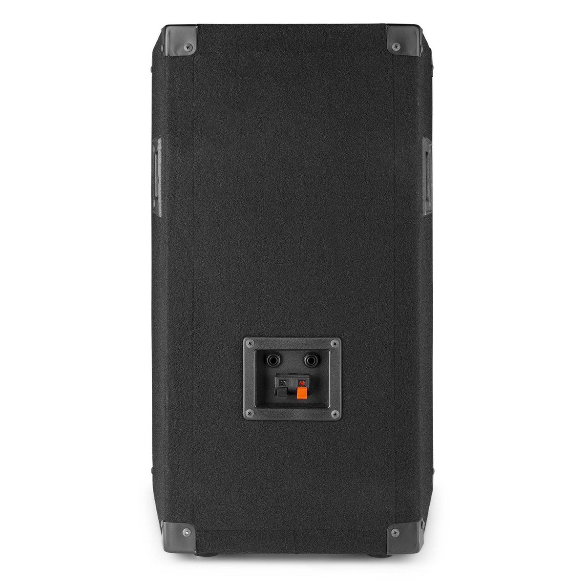 VONYX VX210 Full PA Geluidssysteem 800W met 10 inch Speakers, Mixer en Bluetooth