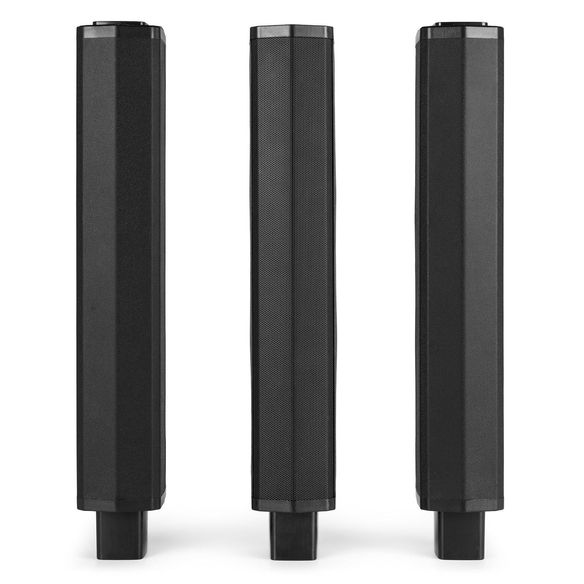 VONYX VX808B Kolom Geluidssysteem 320W met Accu, Bluetooth 5.0 en USB Speler