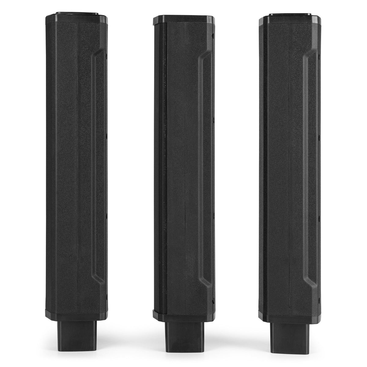 VONYX VX808B Kolom Geluidssysteem 320W met Accu, Bluetooth 5.0 en USB Speler