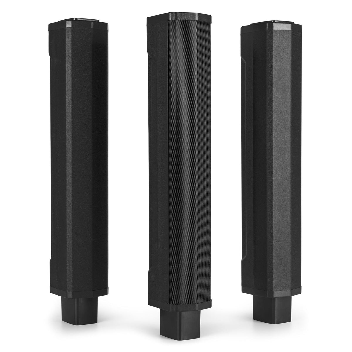 VONYX VX808B Kolom Geluidssysteem 320W met Accu, Bluetooth 5.0 en USB Speler