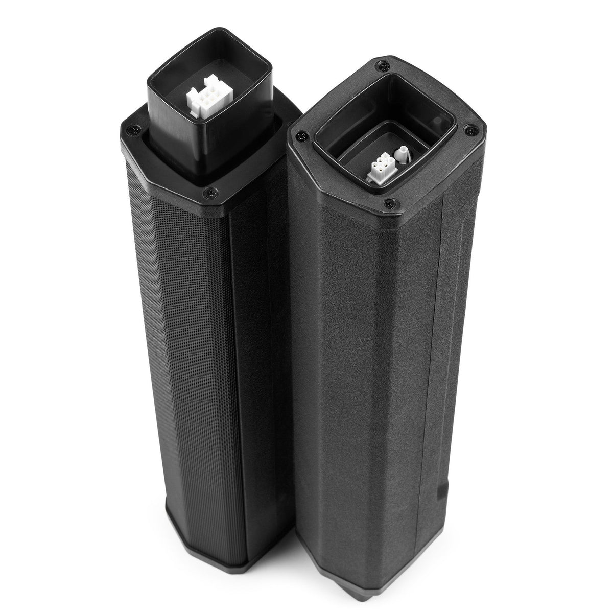 VONYX VX808B Kolom Geluidssysteem 320W met Accu, Bluetooth 5.0 en USB Speler