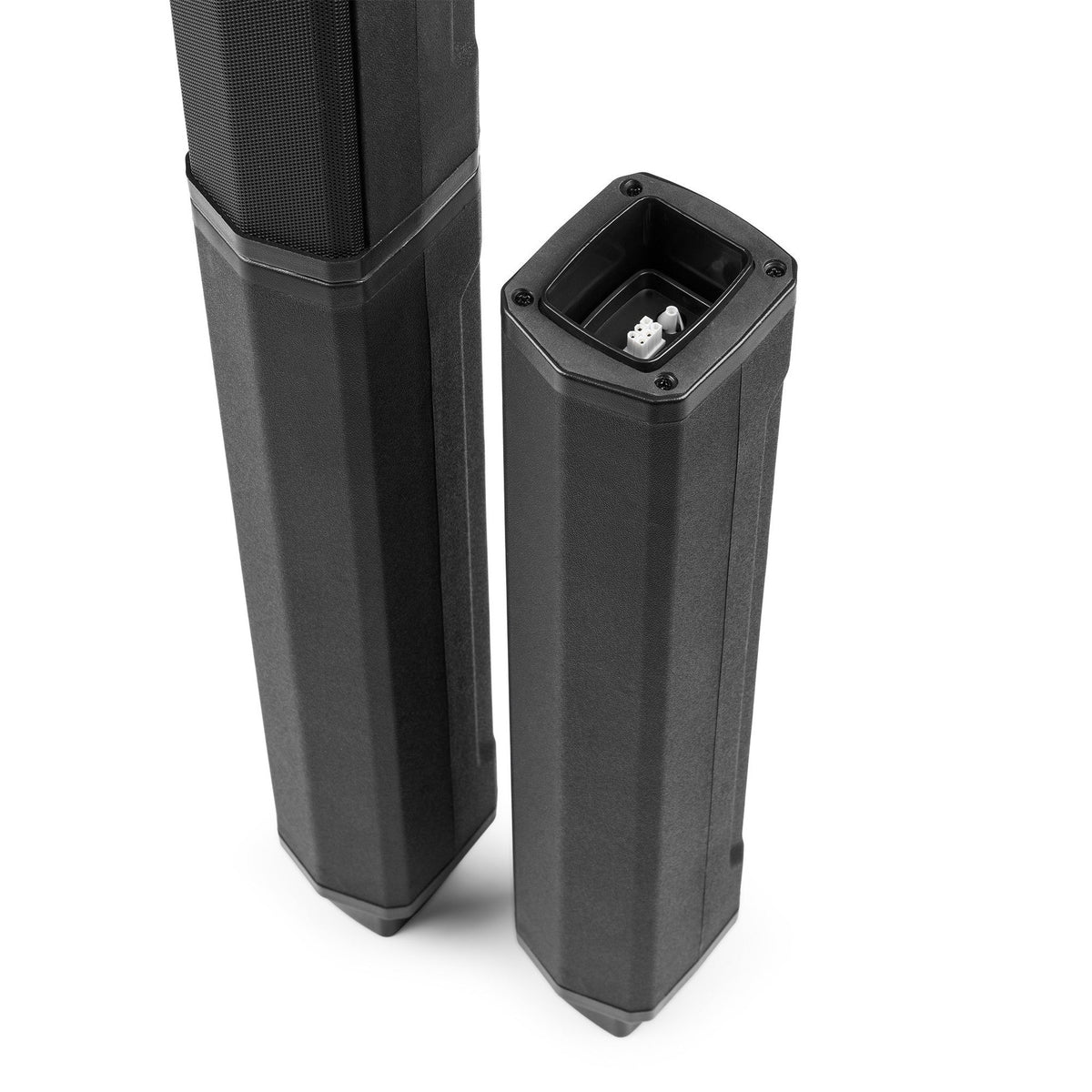 VONYX VX808B Kolom Geluidssysteem 320W met Accu, Bluetooth 5.0 en USB Speler
