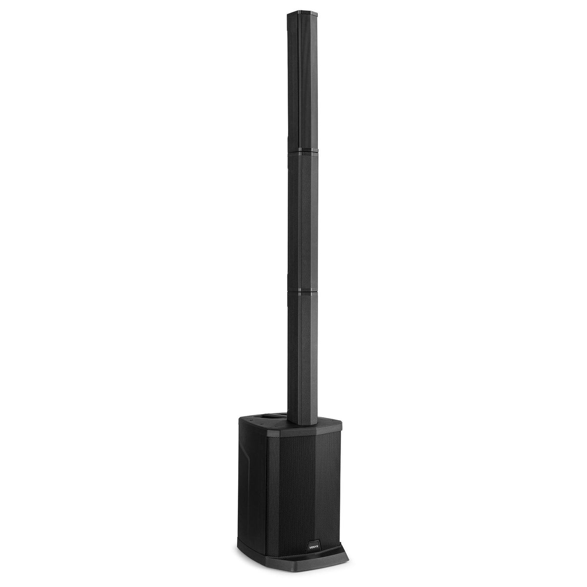 VONYX VX808B Kolom Geluidssysteem 320W met Accu, Bluetooth 5.0 en USB Speler