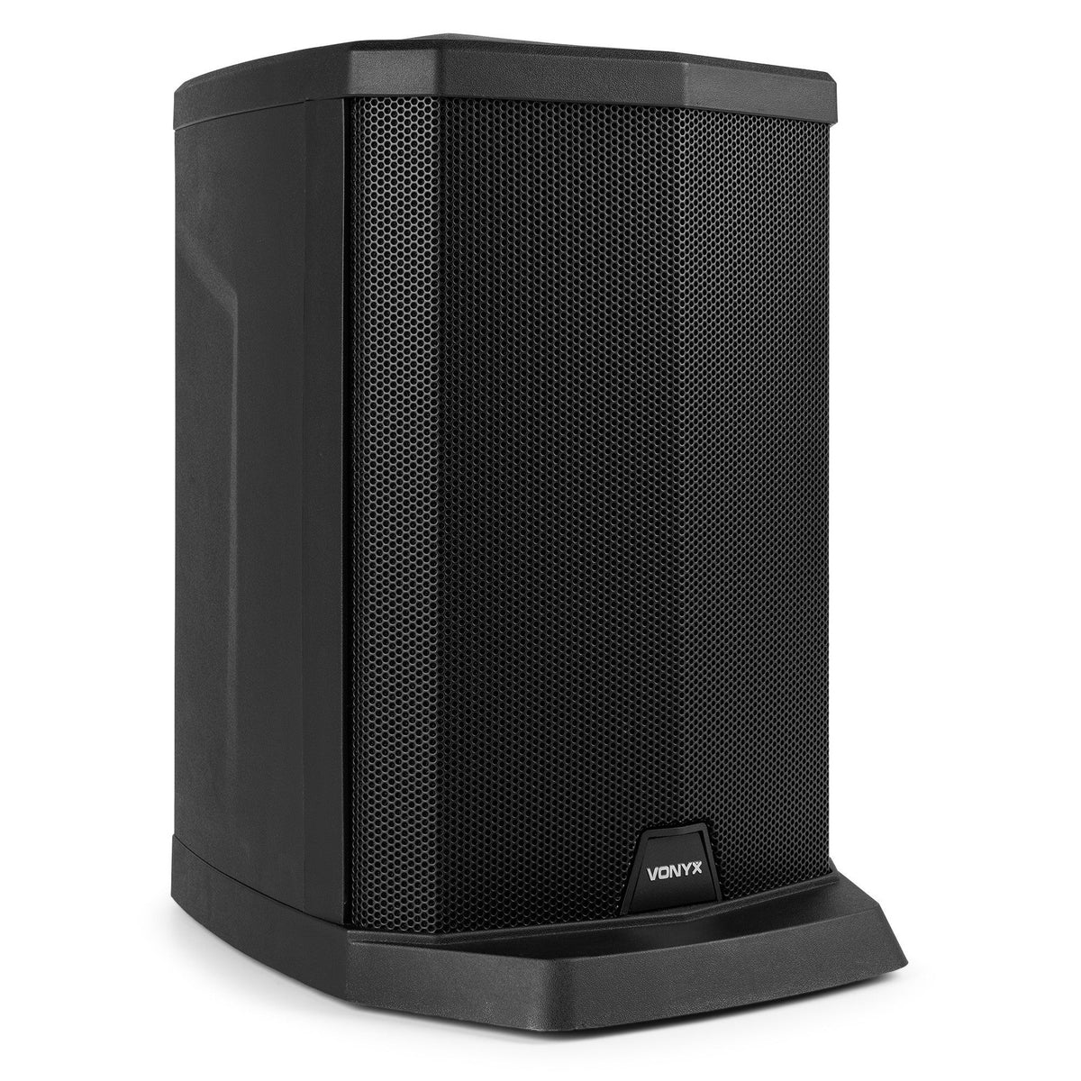 VONYX VX808B Kolom Geluidssysteem 320W met Accu, Bluetooth 5.0 en USB Speler