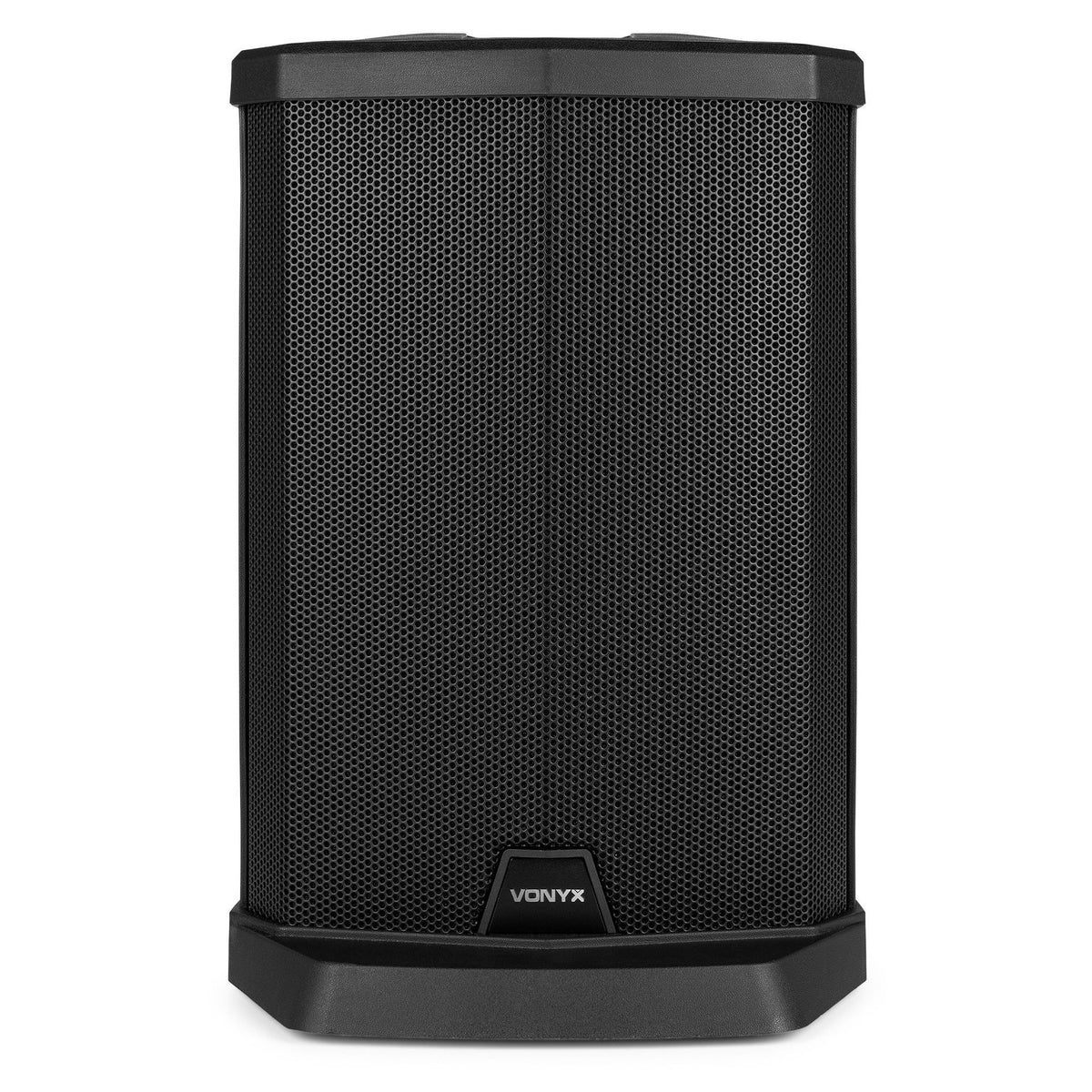 VONYX VX808B Kolom Geluidssysteem 320W met Accu, Bluetooth 5.0 en USB Speler