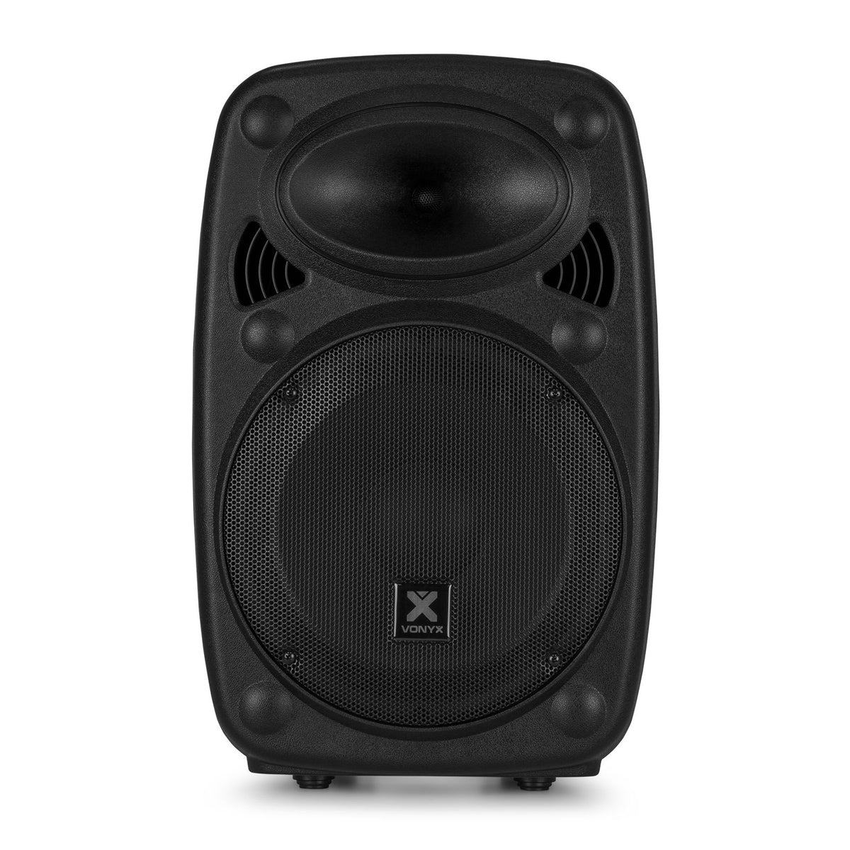 Vonyx Verve38 Draagbaar geluidssysteem 12”