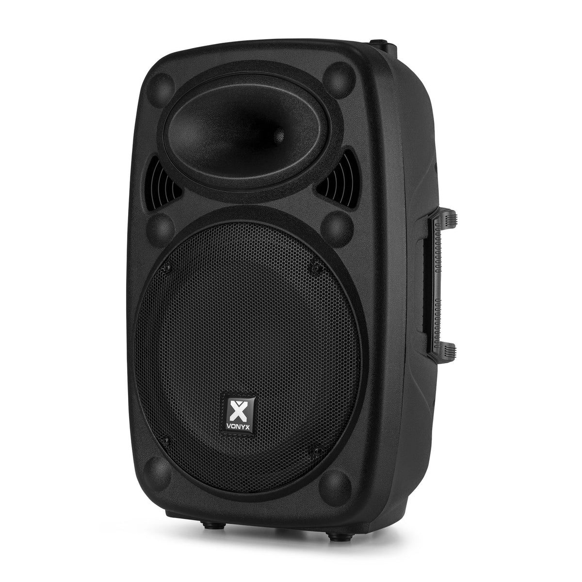 Vonyx Verve38 Draagbaar geluidssysteem 12”
