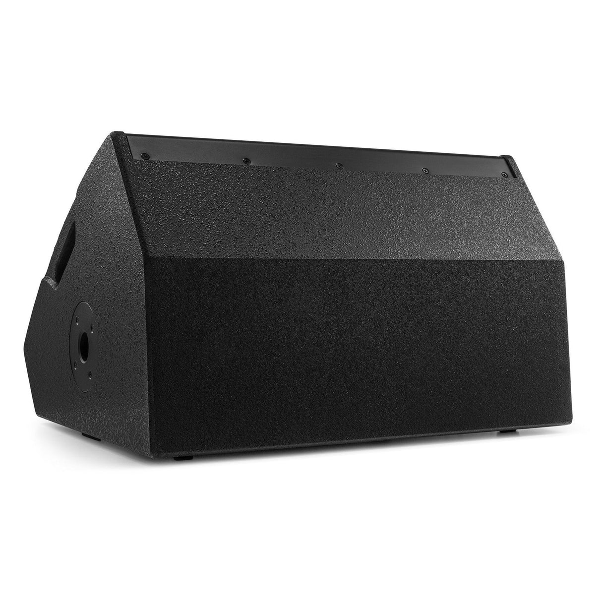 Power Dynamics PDY215SM Actieve Stage Monitor 800W met 15 inch Woofer en Bi-Amp Versterker