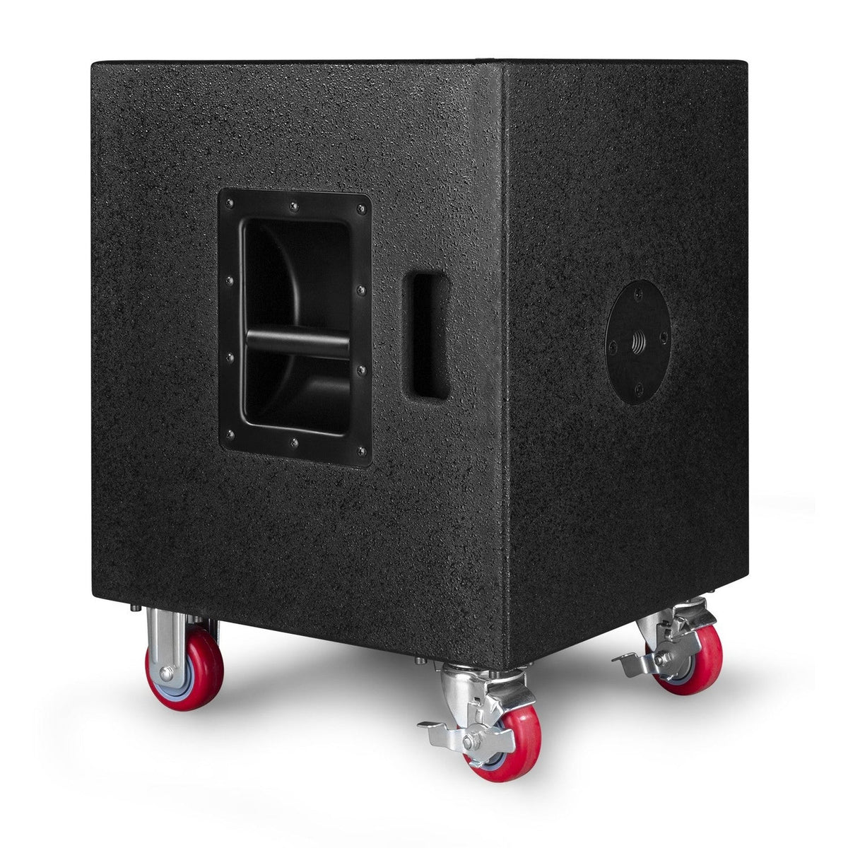 Power Dynamics PD Combo 1200 Geluidssysteem 1200W met 12 inch Subwoofer, DSP en Bluetooth