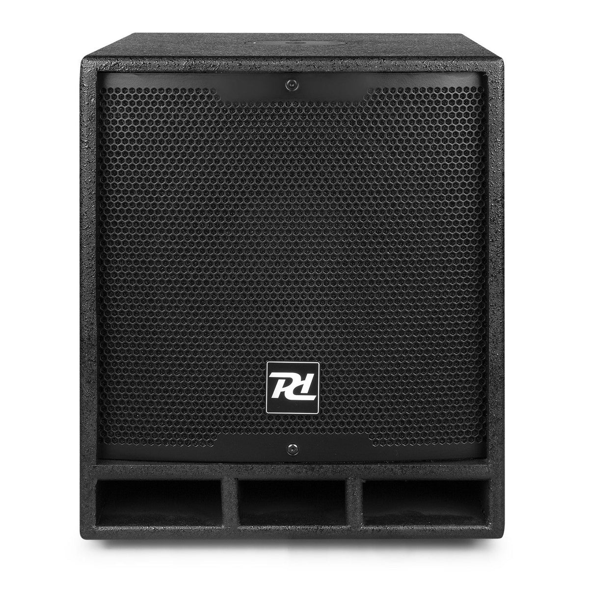 Power Dynamics PD Combo 1200 Geluidssysteem 1200W met 12 inch Subwoofer, DSP en Bluetooth