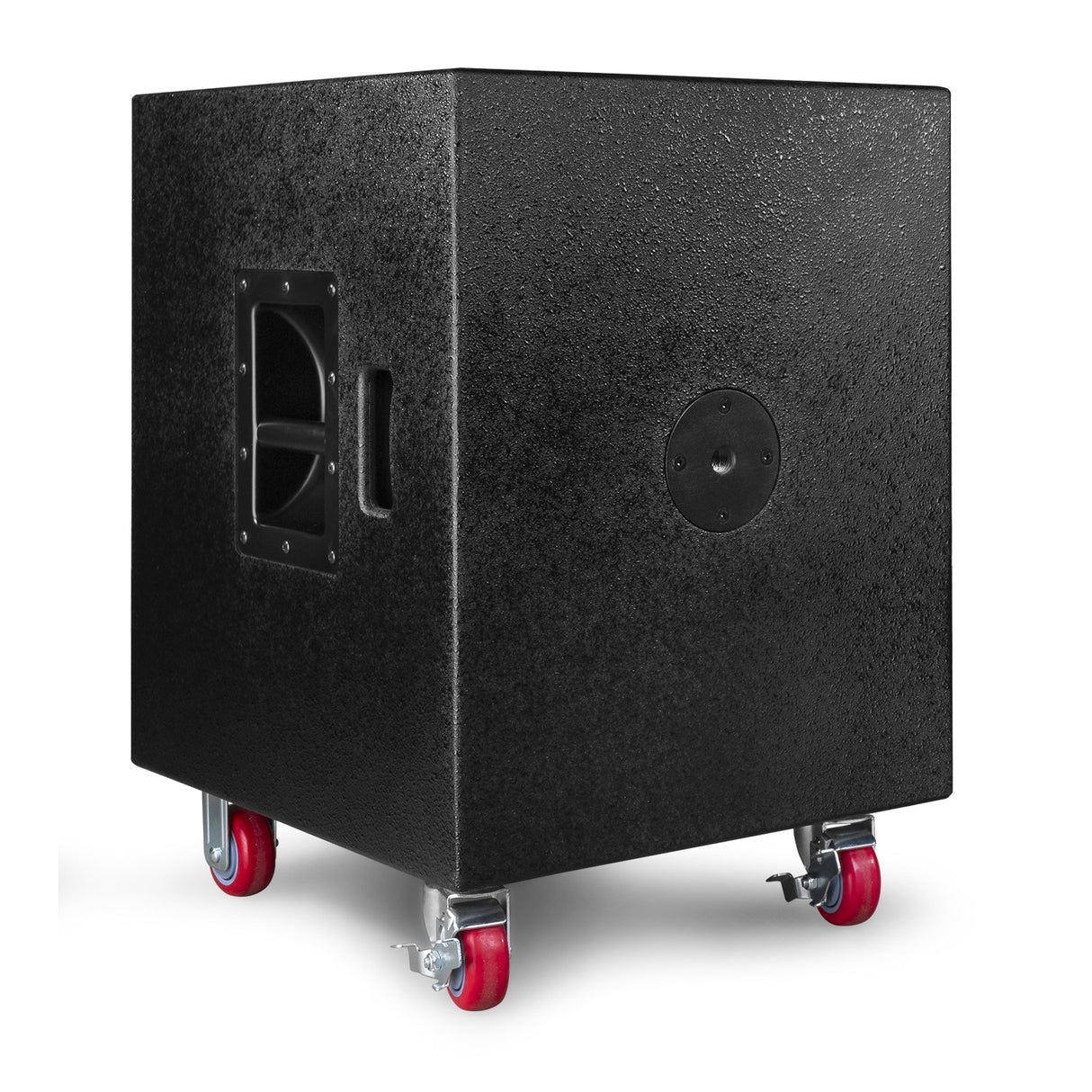 Power Dynamics PD Combo 1500 Geluidssysteem 1500W met 15 inch Subwoofer, DSP en Bluetooth