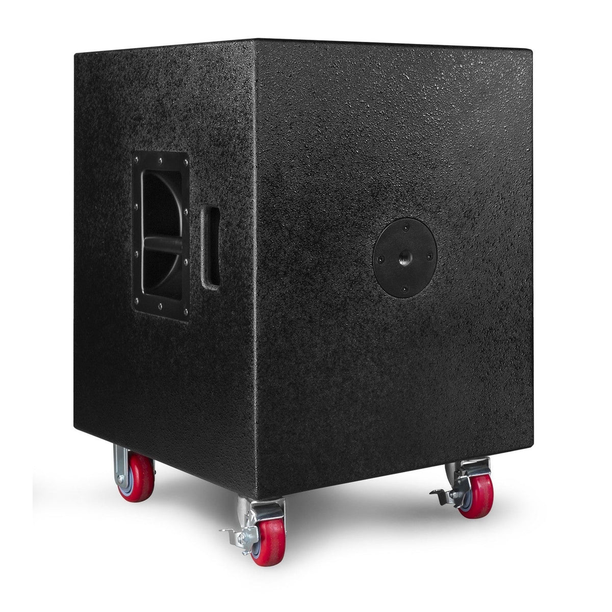 Power Dynamics PD Combo 1500 Geluidssysteem 1500W met 15 inch Subwoofer, DSP en Bluetooth
