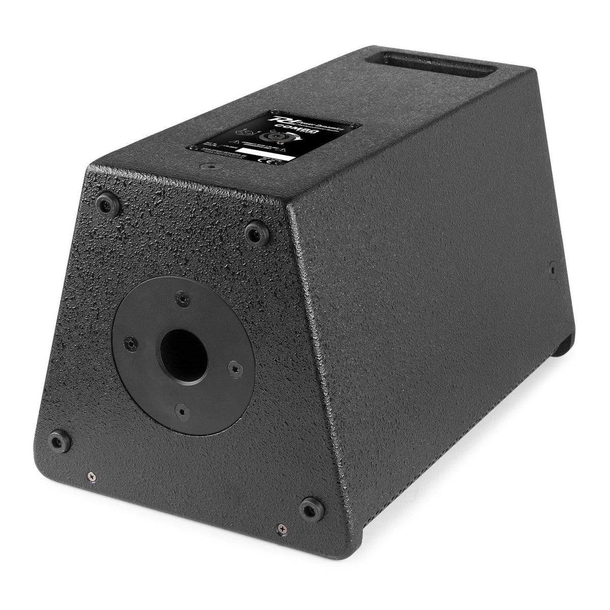 Power Dynamics PD Combo 1500 Geluidssysteem 1500W met 15 inch Subwoofer, DSP en Bluetooth