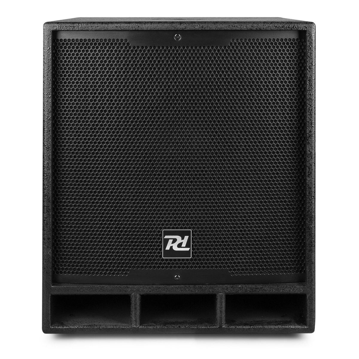 Power Dynamics PD Combo 1500 Geluidssysteem 1500W met 15 inch Subwoofer, DSP en Bluetooth