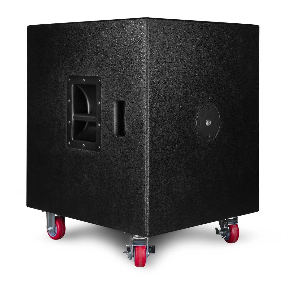 Power Dynamics PD Combo 1800 Geluidssysteem 1800W met 18 inch Subwoofer, DSP en Bluetooth