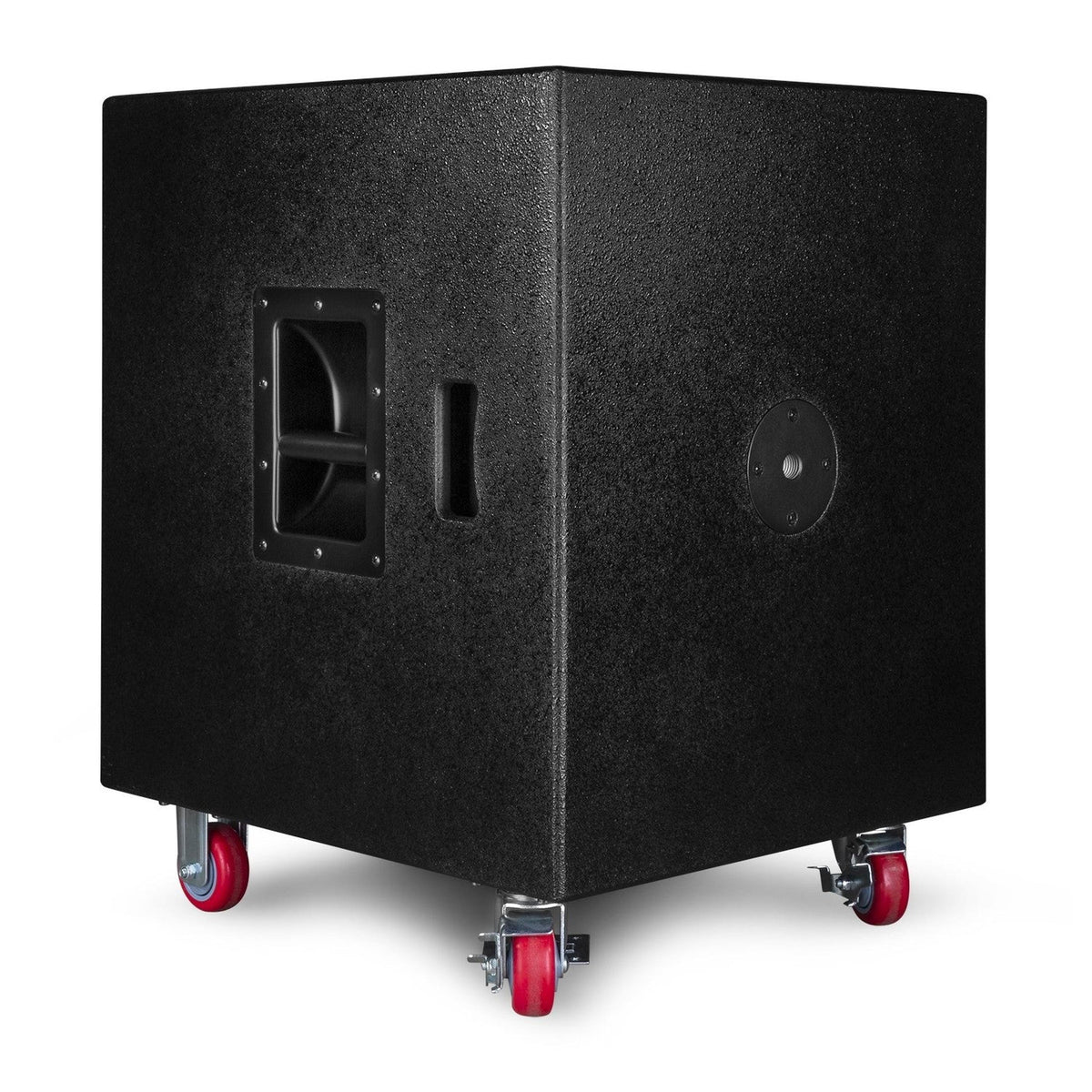 Power Dynamics PD Combo 1800 Geluidssysteem 1800W met 18 inch Subwoofer, DSP en Bluetooth