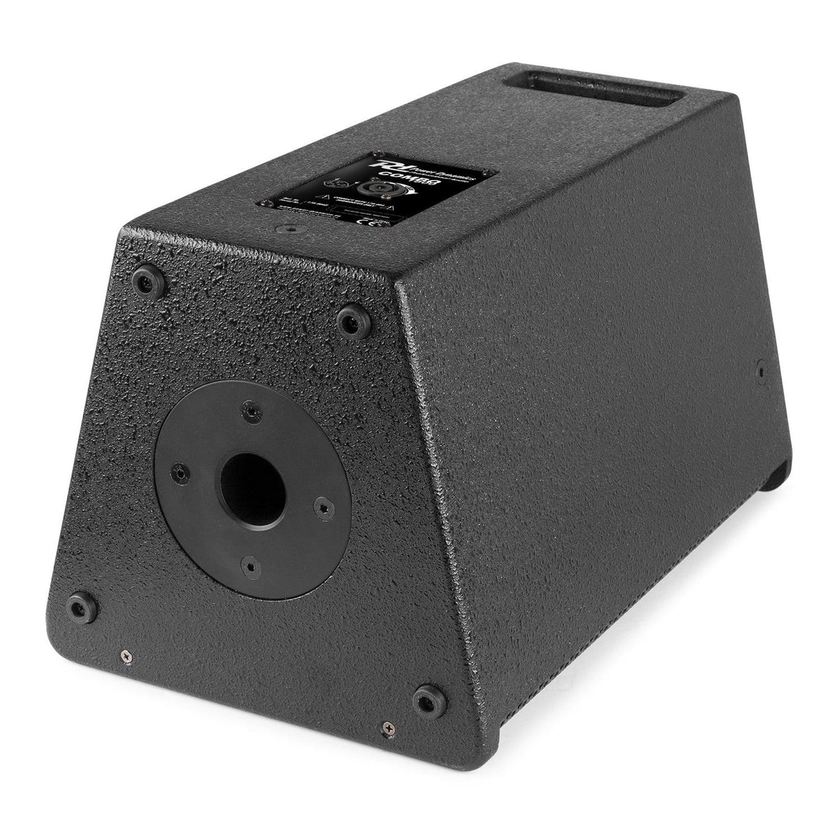 Power Dynamics PD Combo 1800 Geluidssysteem 1800W met 18 inch Subwoofer, DSP en Bluetooth