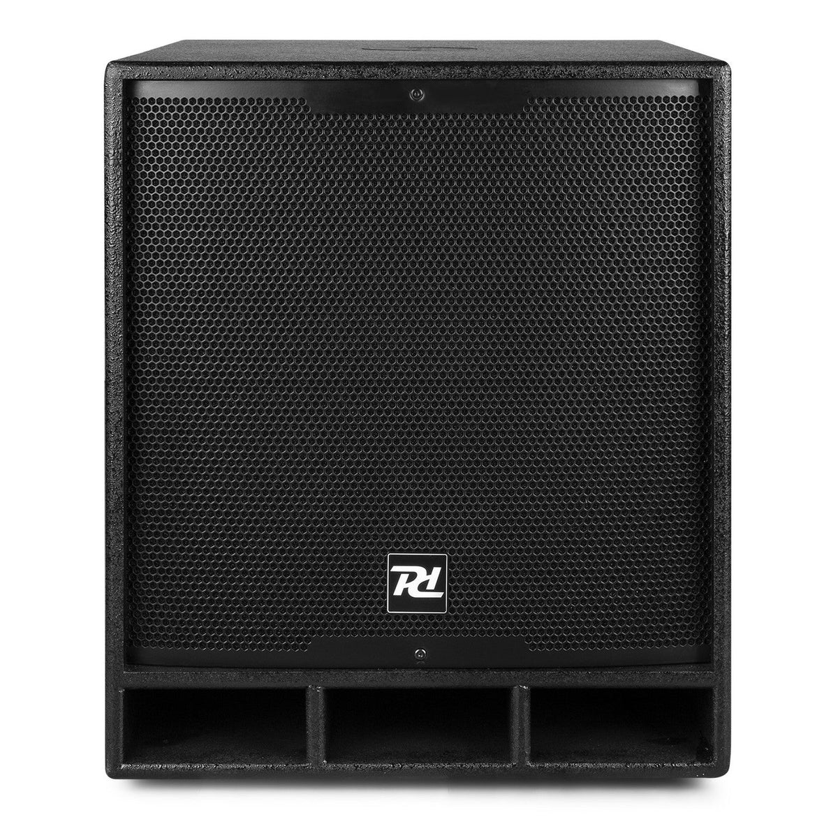 Power Dynamics PD Combo 1800 Geluidssysteem 1800W met 18 inch Subwoofer, DSP en Bluetooth