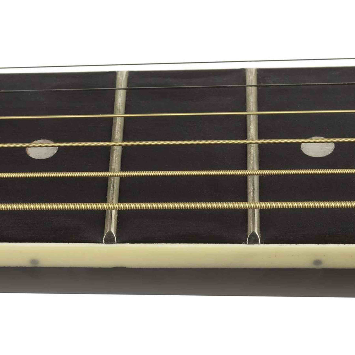 Nashville GSD-60-SB Dreadnought Akoestische Gitaar Sunburst