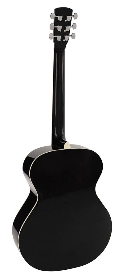 Nashville GSA-60-SB Grand Auditorium Akoestische Gitaar Sunburst