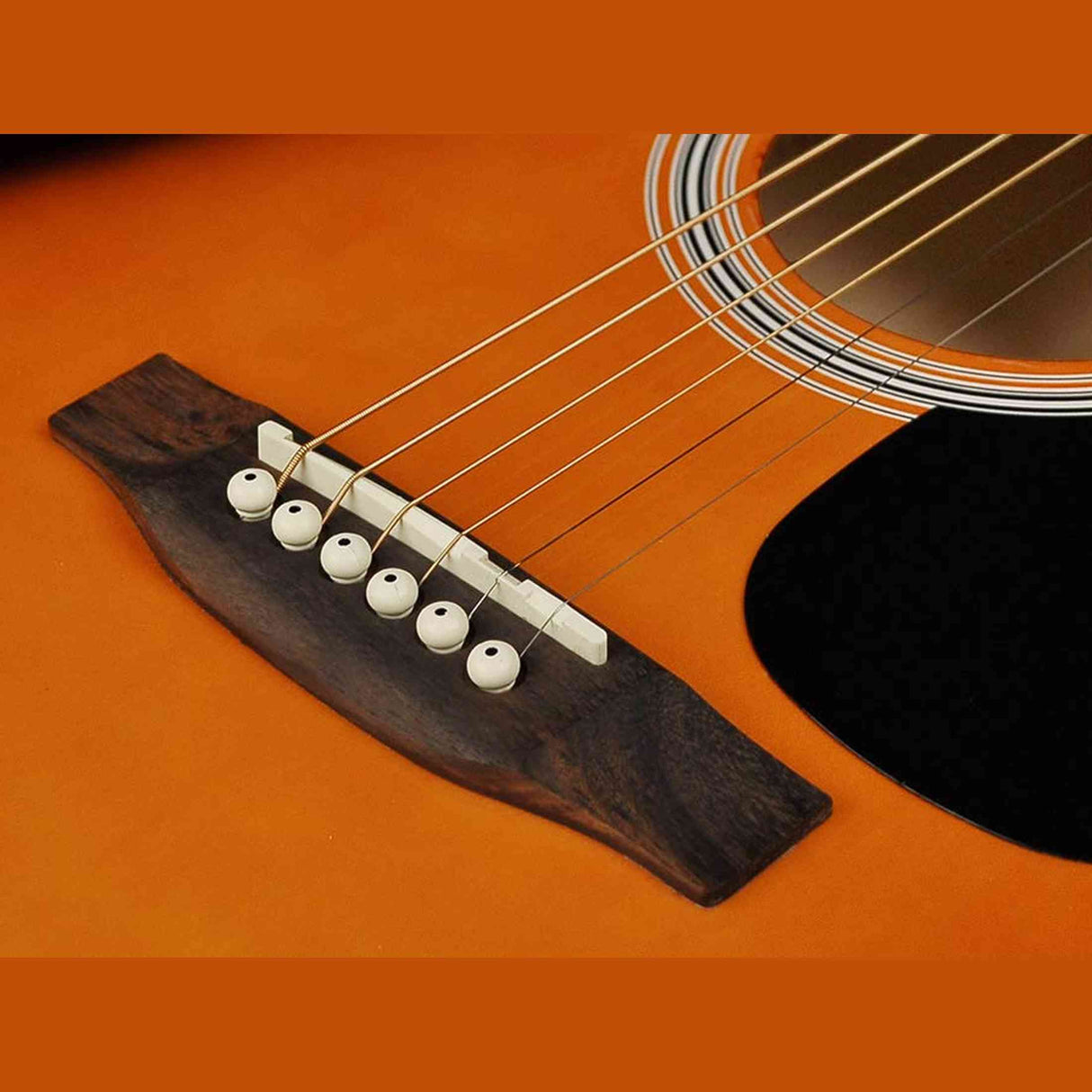 Nashville GSA-60-SB Grand Auditorium Akoestische Gitaar Sunburst