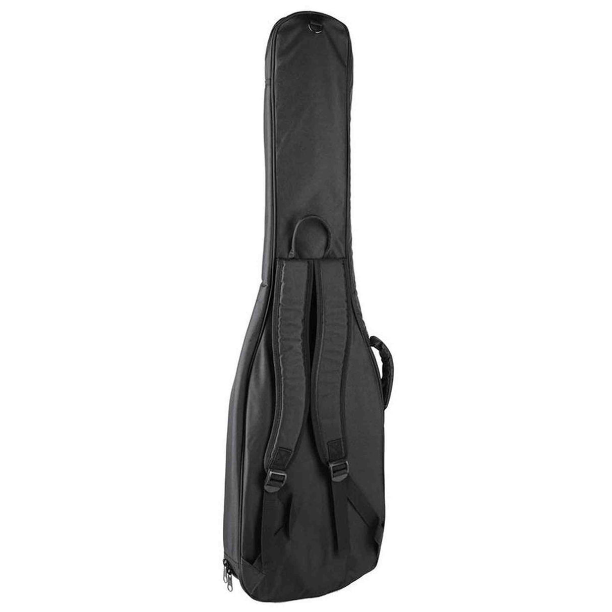 Boston B-15.2 Gigbag voor Basgitaar met 15 mm Voering – Zwart