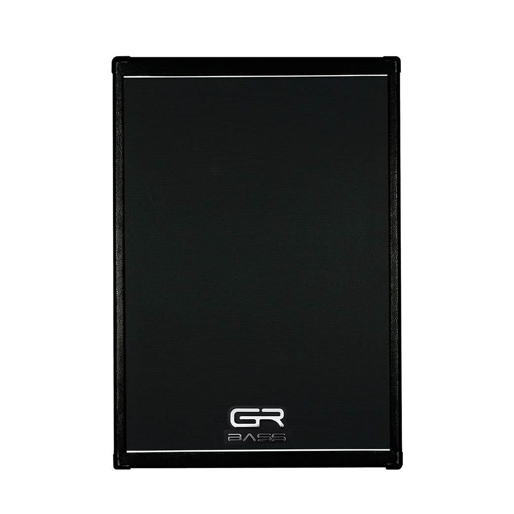 GR Bass GR212/4 Houten Speakerkast – 2x12", 700W, 4 Ohm