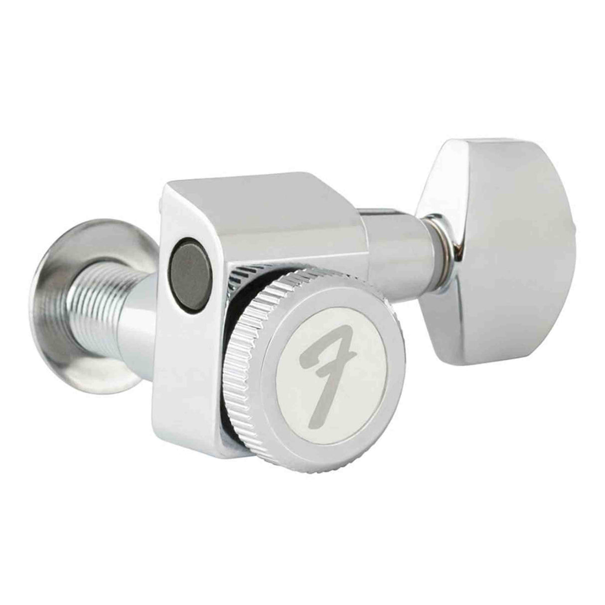Fender 0990818105 Locking tuners all short - chroom