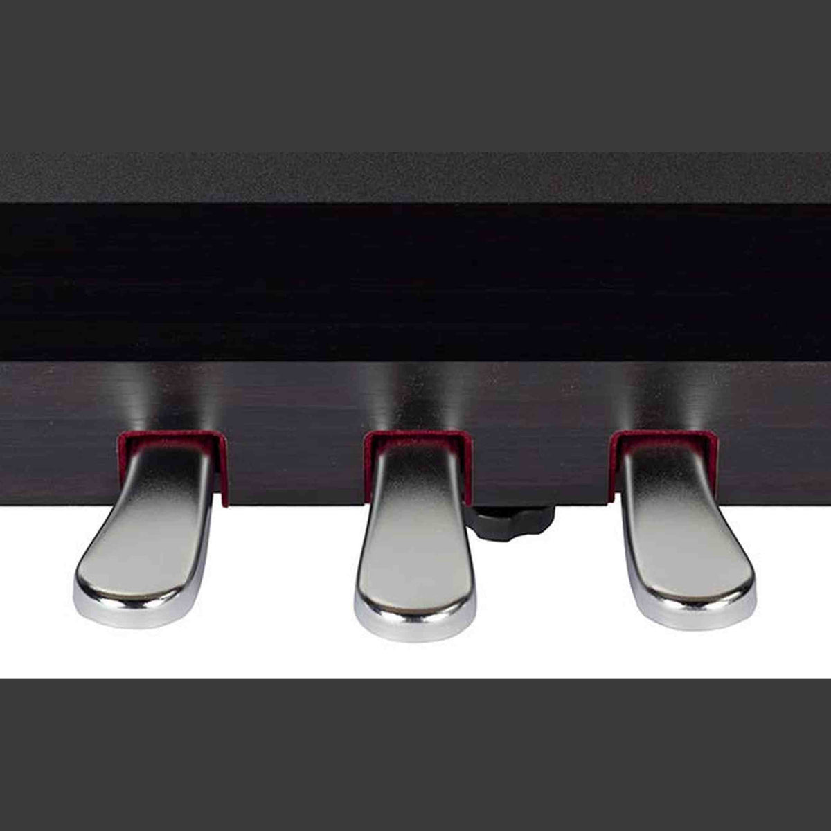 Medeli UP203/BK Andromeda Series Digitale Piano met Kruk