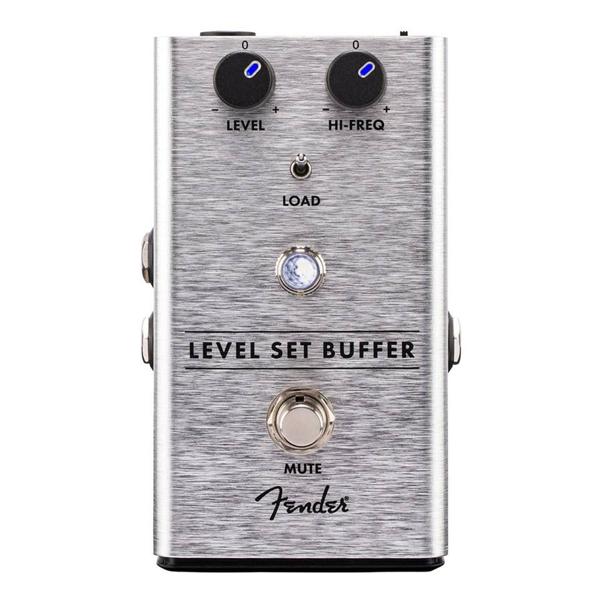 Fender 0234530000 Level Set Buffer, effect pedaal voor gitaar of bas