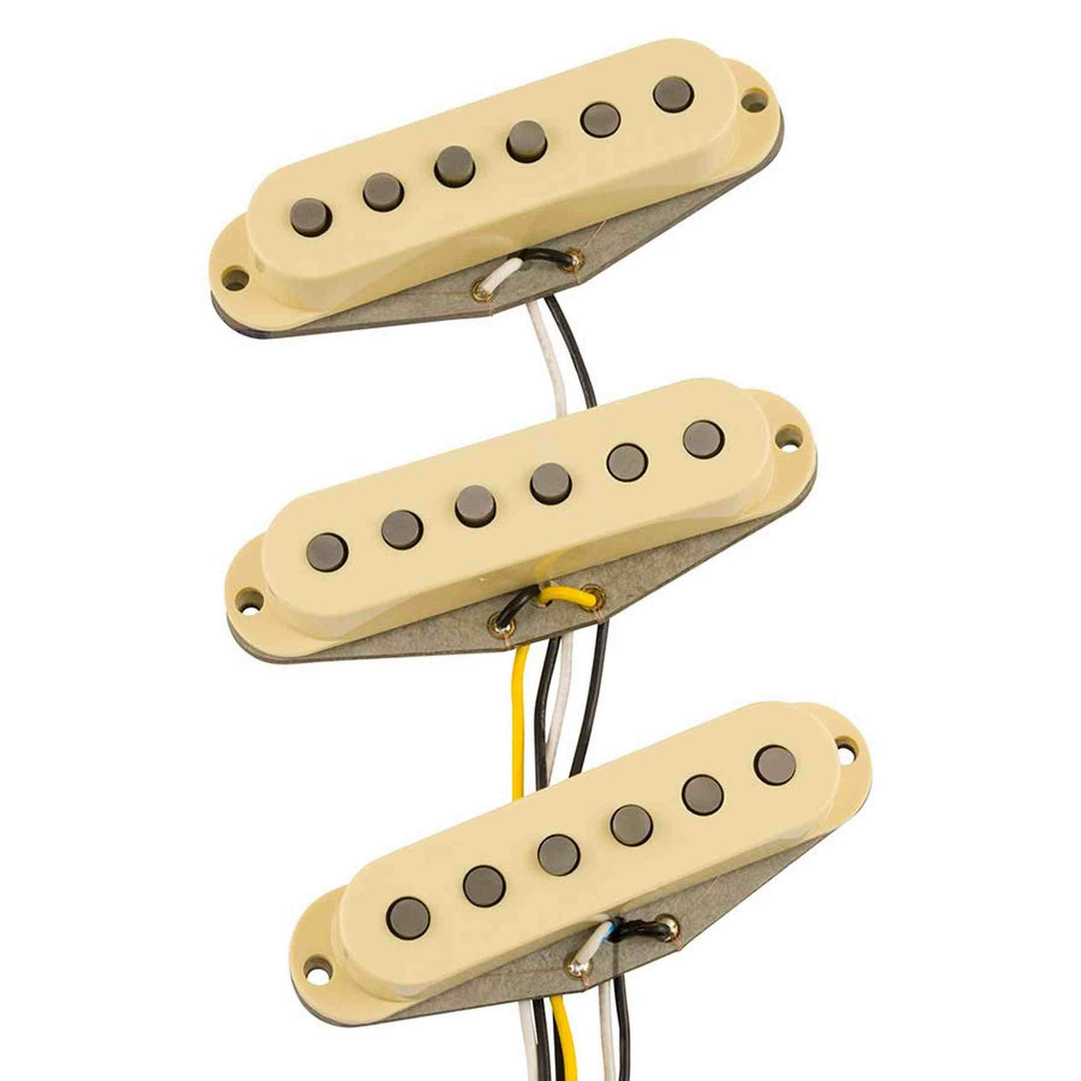Fender 0992388000 Pure Vintage AVII '73 Strat Pickup Set