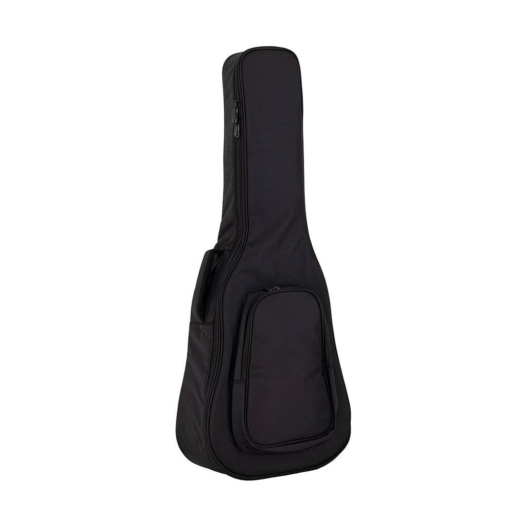 Boston CGB-545 Smart Luggage Deluxe Gigbag voor Klassieke Gitaar – Luthier Edition
