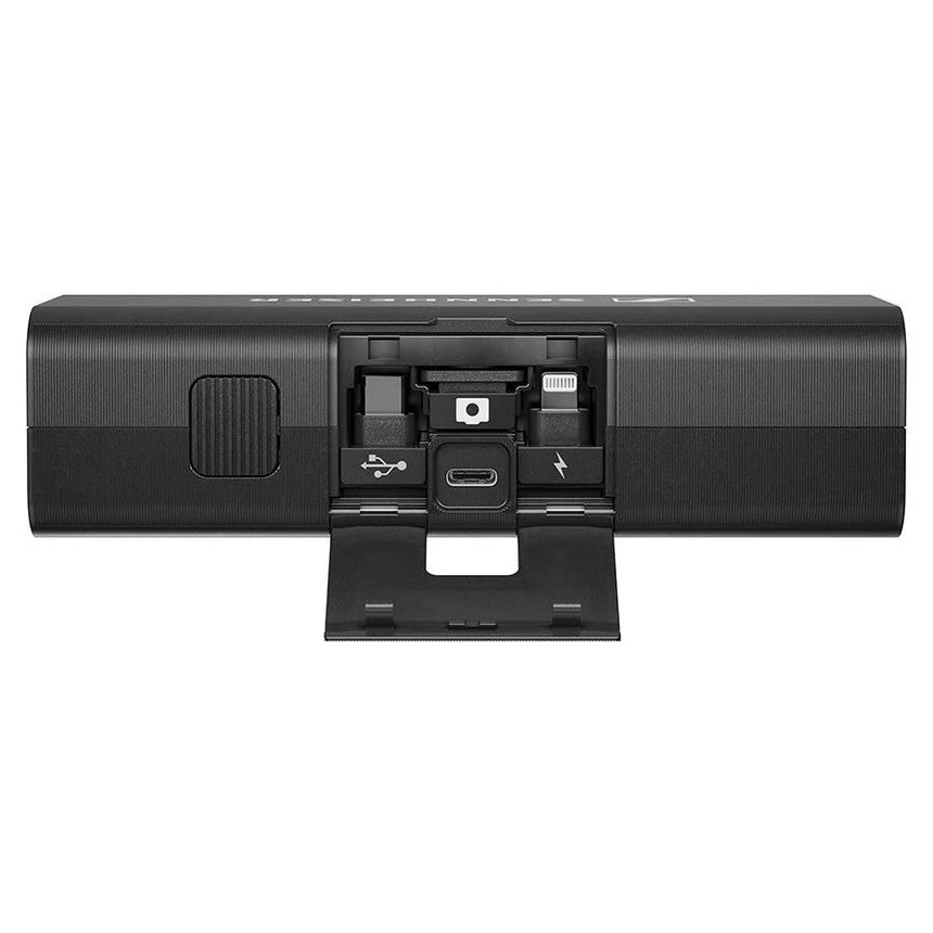 Sennheiser PROFILE-Wi 2-Kanaals All-in-One Draadloos Microfoonsysteem