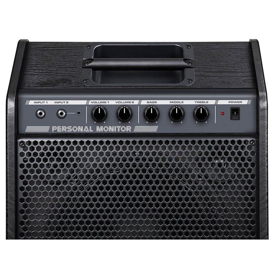 NUX NPA-100 120w audio luidspreker monitor