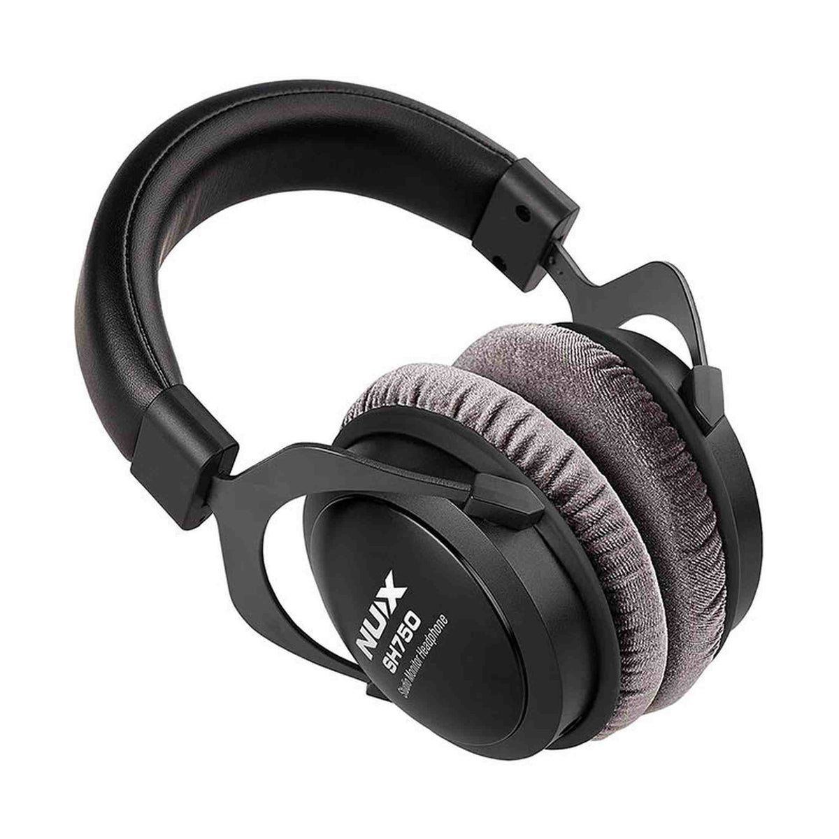 NUX SH750 Studio Monitor Hoofdtelefoon