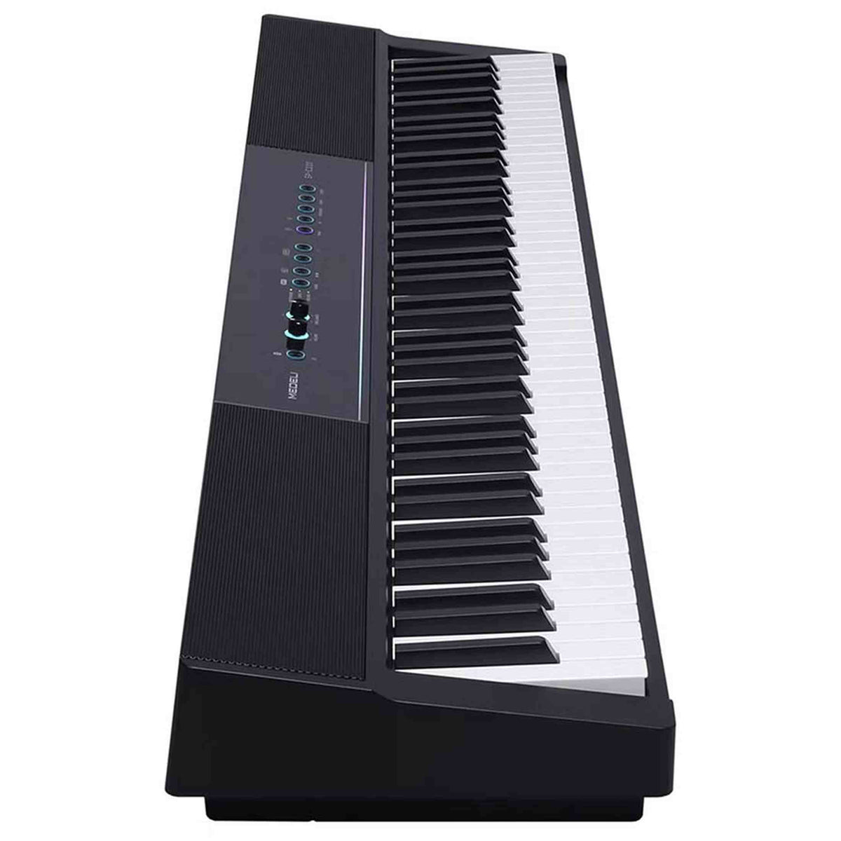 Medeli SP-C220 Performer Series Stage Piano Zwart
