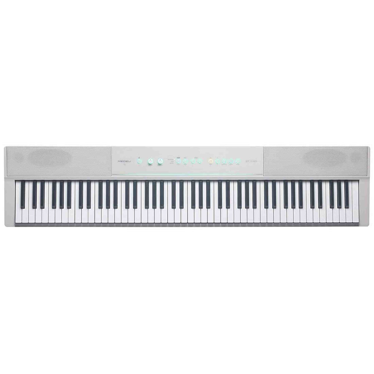 Medeli SP-C220/WH Performer Series Stage Piano Wit