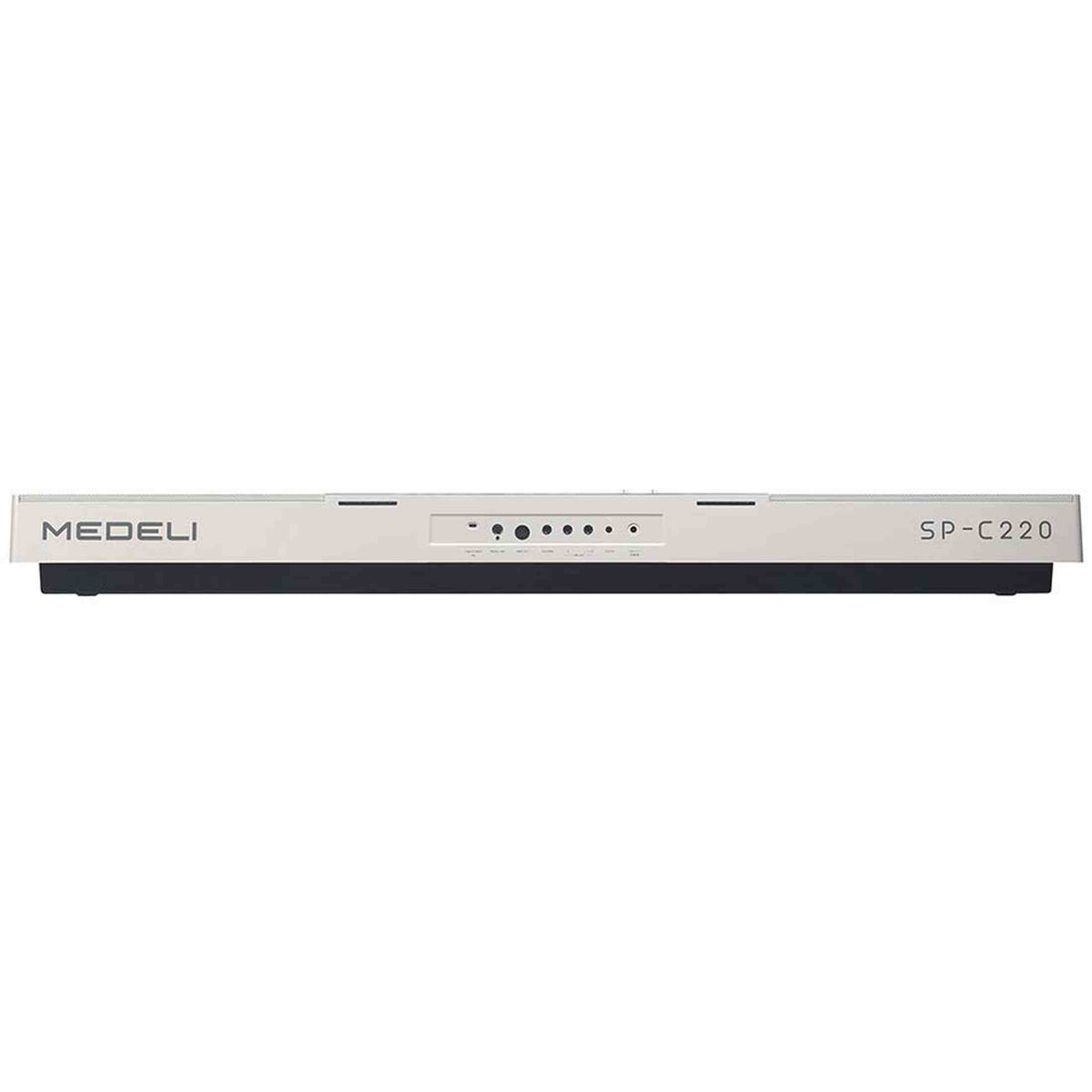 Medeli SP-C220/WH Performer Series Stage Piano Wit