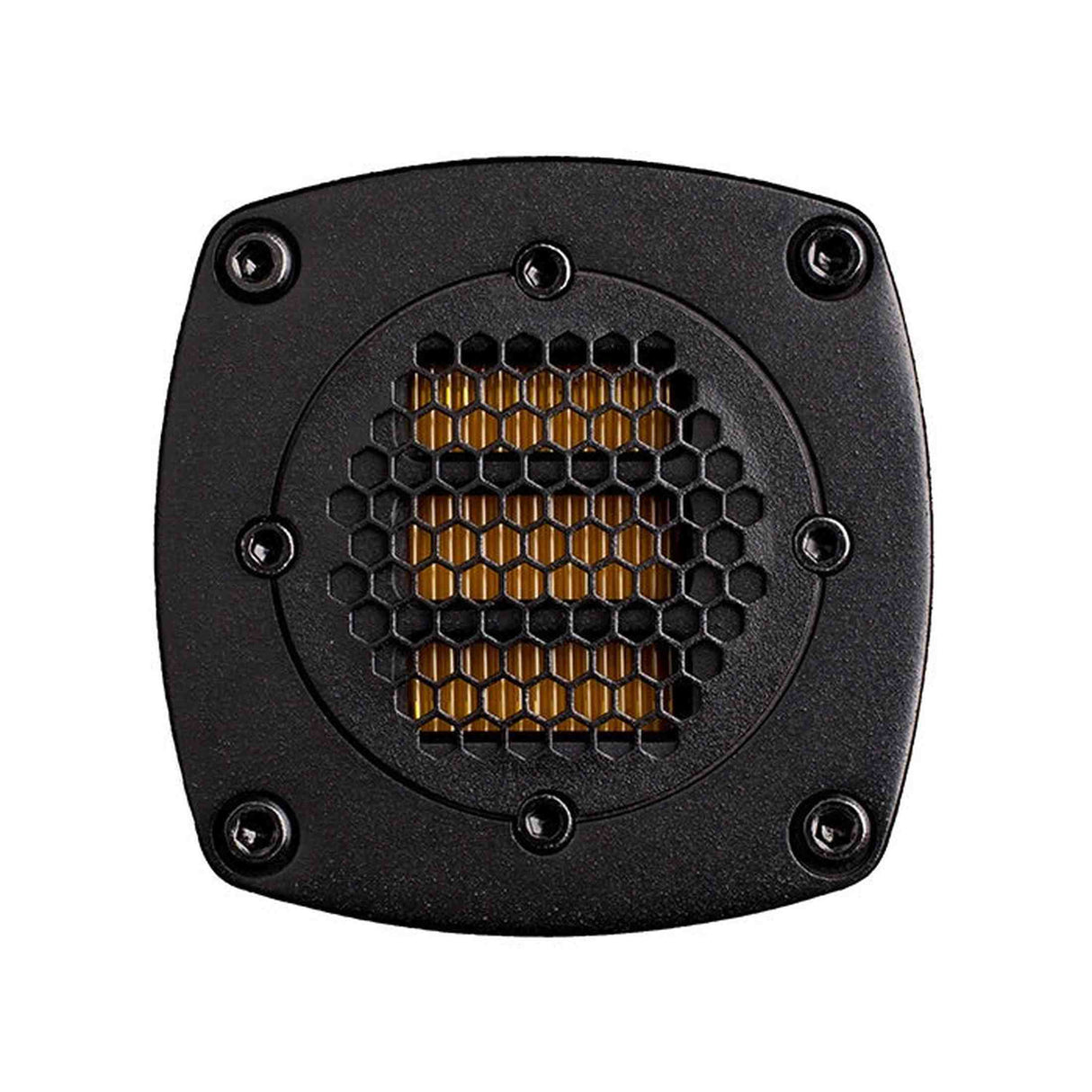 EVE Audio SC208 actieve 2-weg studiomonitor 8 inch 200W 36Hz-21kHz 112 dB met DSP SMART-knob