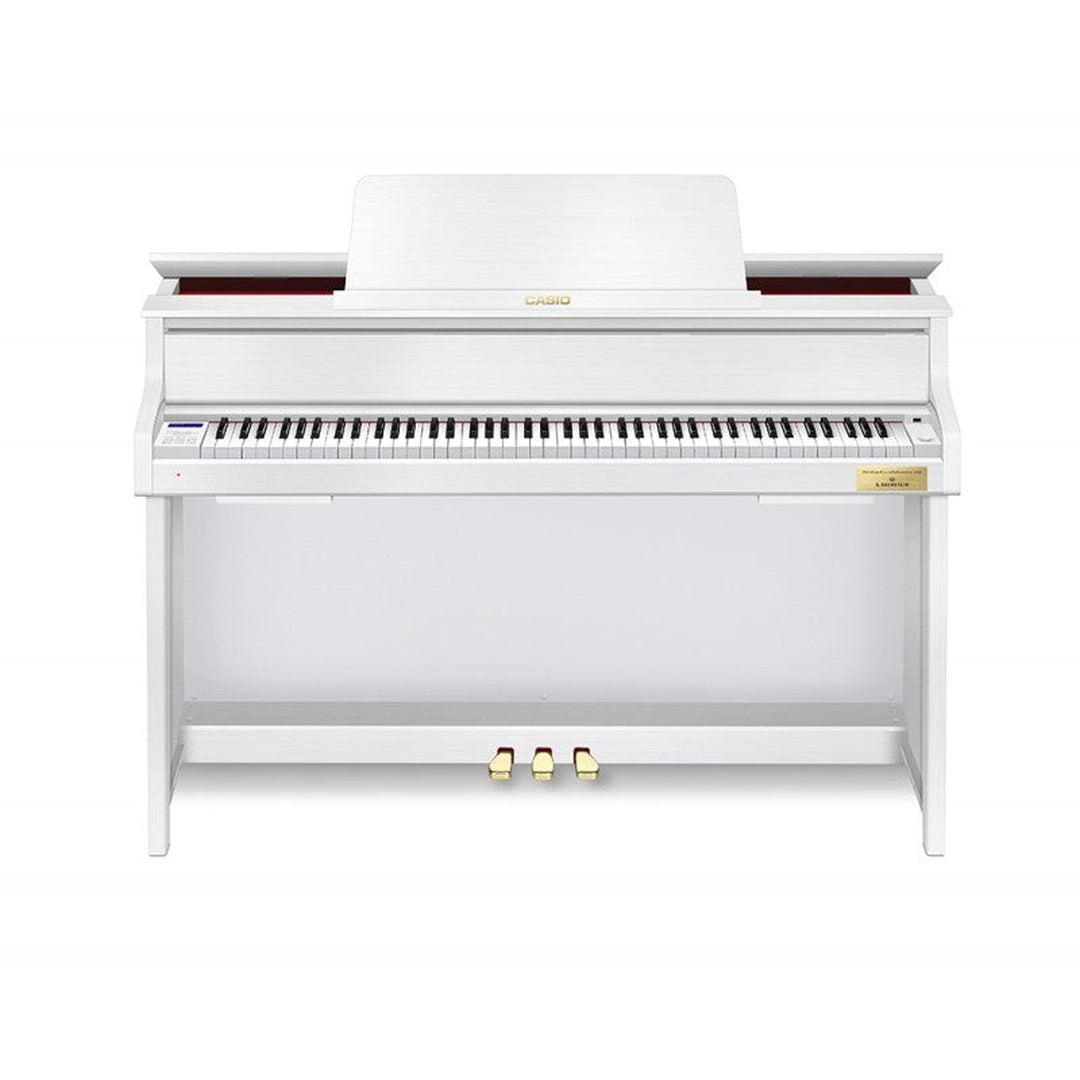 Casio GP-310 WE Celviano Grand Hybrid digitale piano