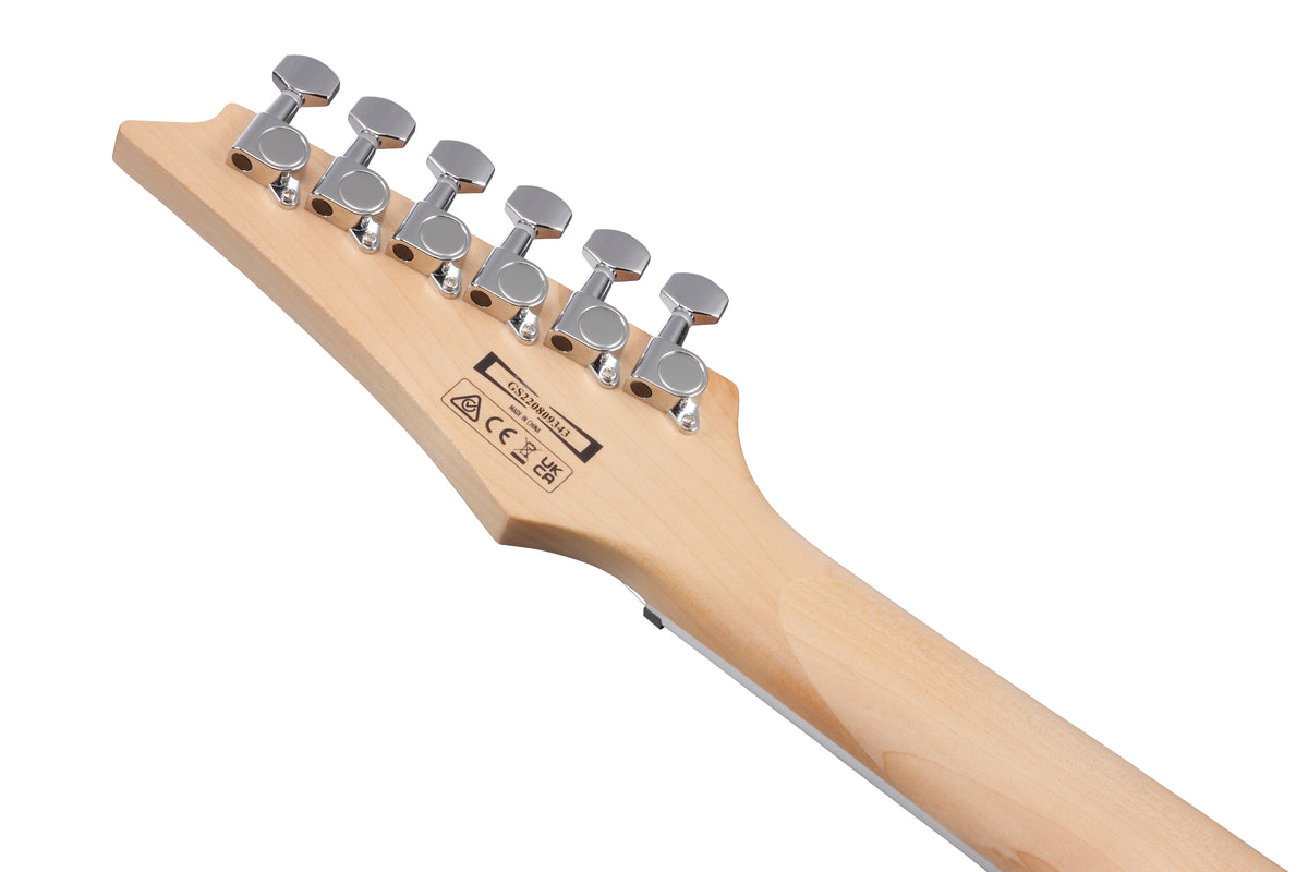 Ibanez GRG170DX SV GIO RG elektrische gitaar Silver