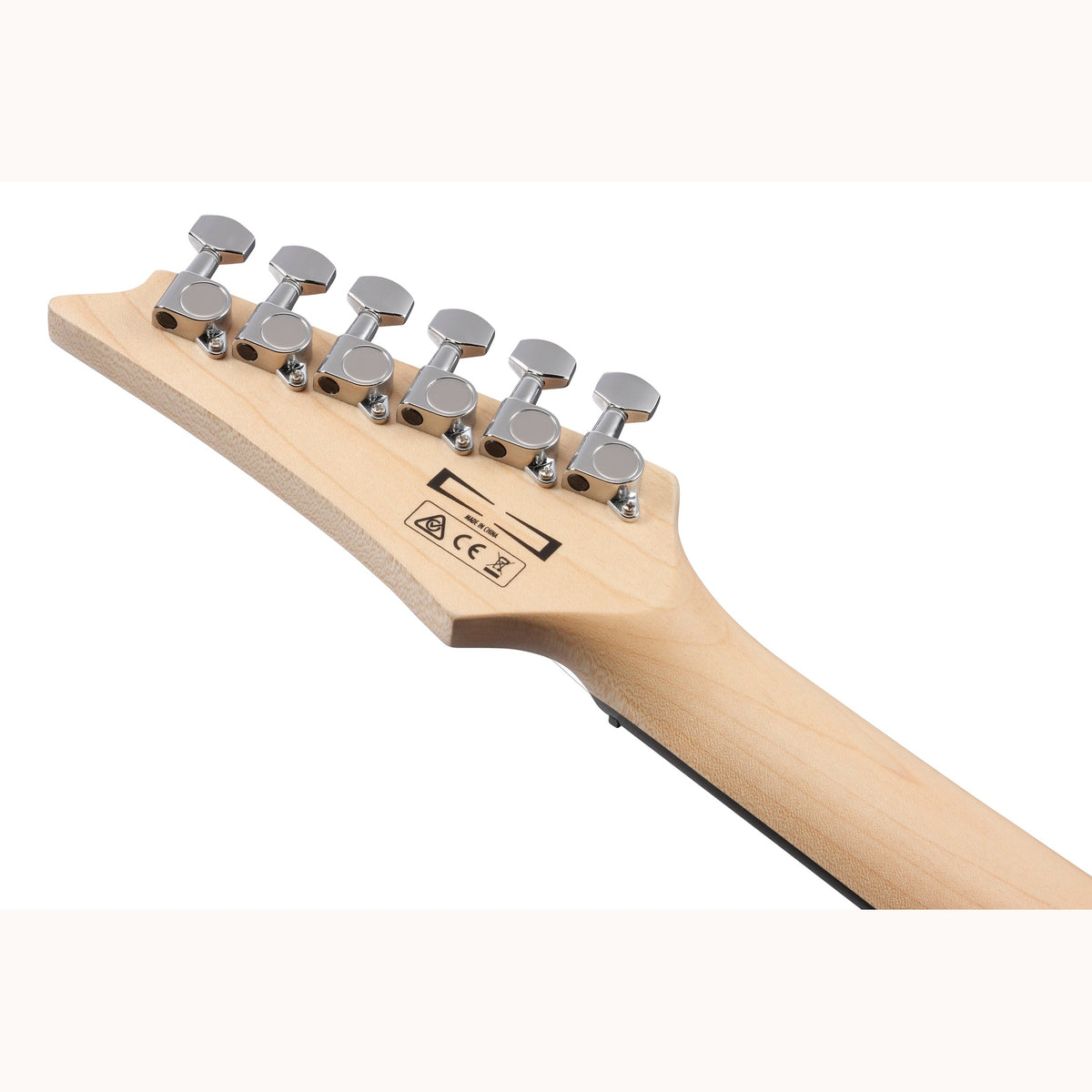 Ibanez GSA60 WNF GIO elektrische gitaar Walnut Flat