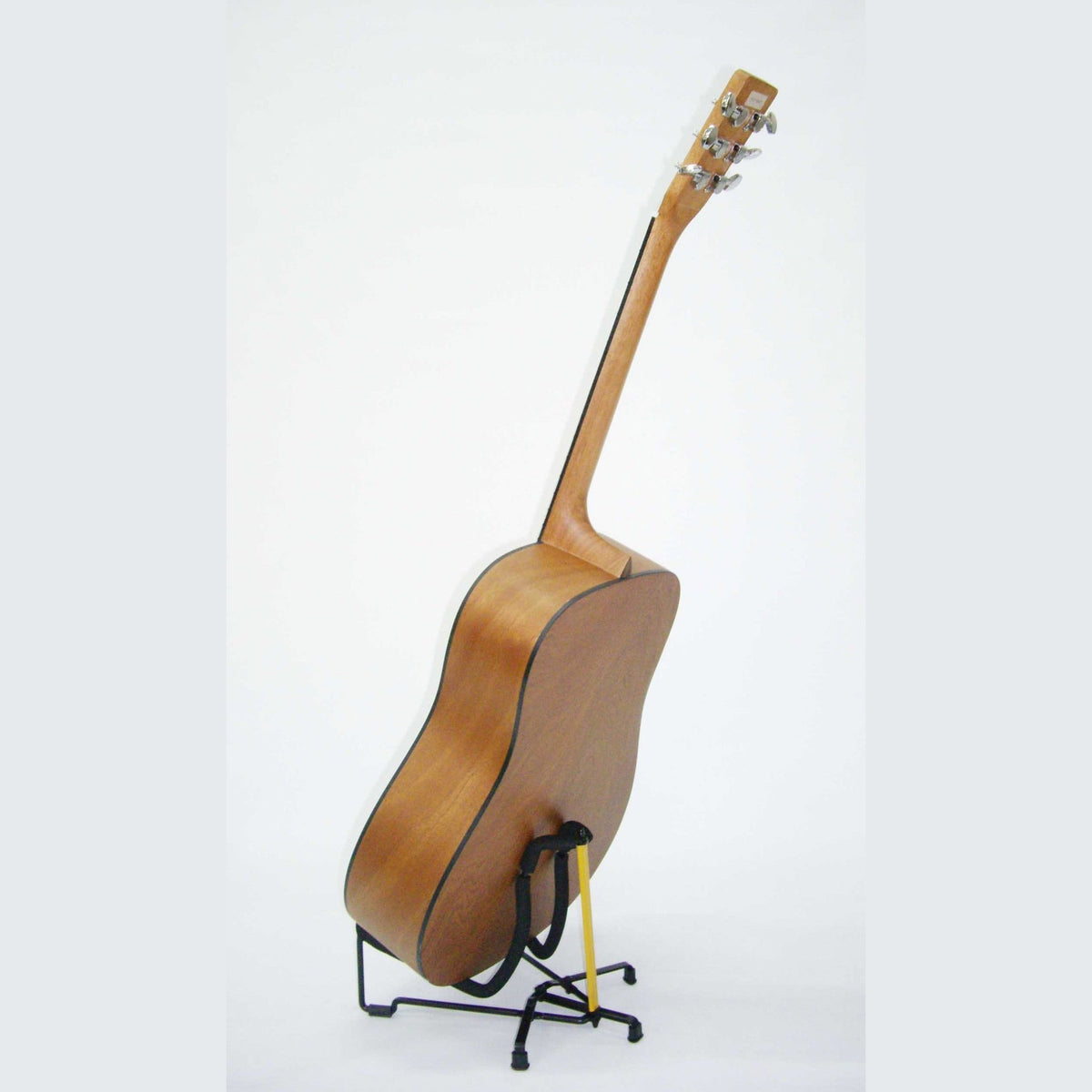 HERCULES HCGS-301B TravLite gitaarstandaard voor akoestische gitaar