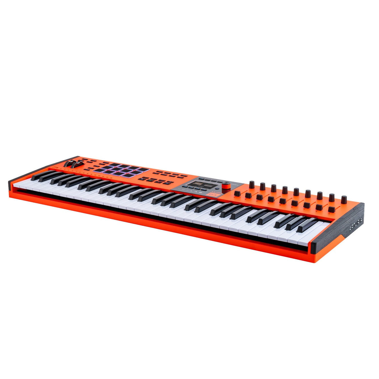 Arturia KeyLab 61 Mk3 Ultra Limited Edition 61-toets MIDI Keyboard Controller