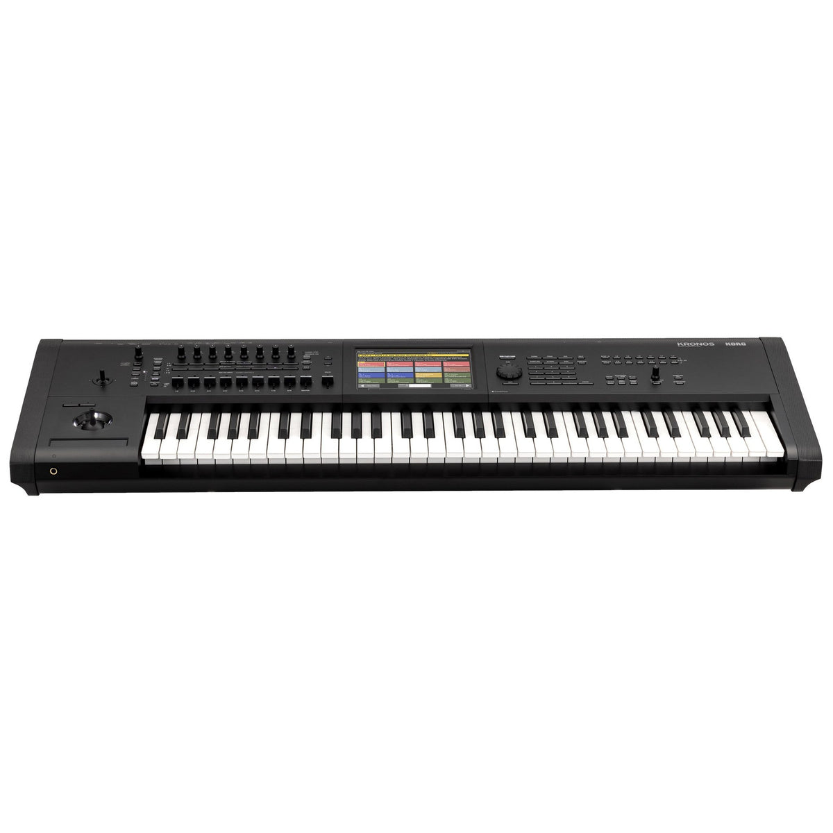 Korg KRONOS 3 61, Music Workstation met 61 toetsen