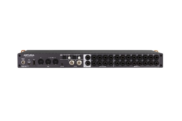 Arturia AudioFuse 16Rig 2.0 USB-C Audio Interface